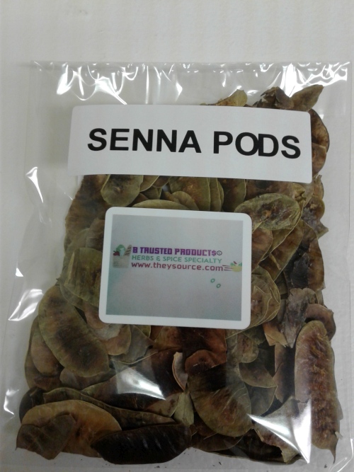 rated the best Senna Pods on the market